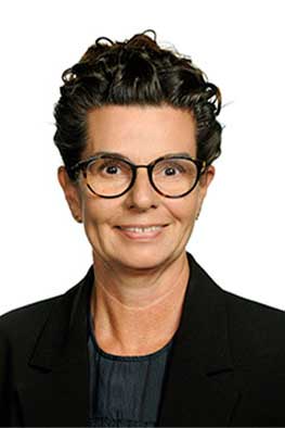 Dorthe Mathiesen HR Chef Soenderjysk forsikring