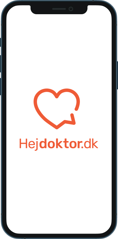 DIG002_SJF_Hej Doktor lanceringskampagne_iPhone med logo